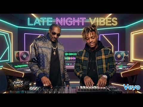 Snoop Dogg x Juice WRLD - Late Night Vibes | AI Song 2026