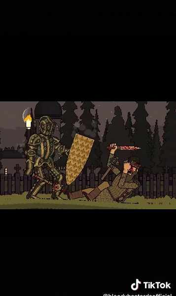 Unlock Gold Tier in Bloody Bastards Game with New Balancing Update and Secret Feature!