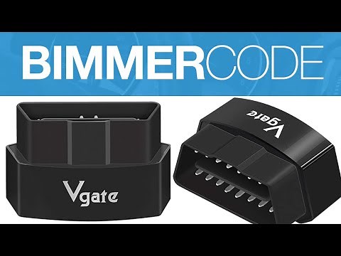 How to code your BMW i3