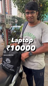 2.3K views · 68 reactions | Purana Laptop Lene Se Pahle Ye Baat Jaan...