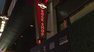 Maye Musk - 'I'm really happy to represent'