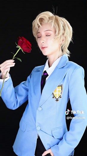 Ouran High School Host Club Characters and Moments