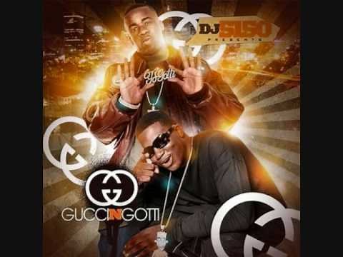 Gucci Mane Ft. Yo Gotti - Everybody Quiet