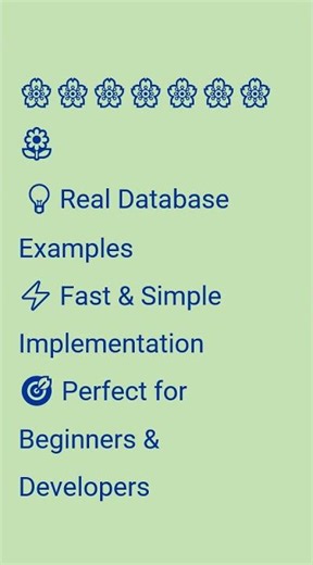 🚀 DAY 5 is LIVE!📥 Learn INSERT APIs like a PRO#Shorts