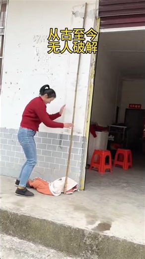 Let me show you an amazing performance, it's too interesting that no one has solved it yet. #Magic