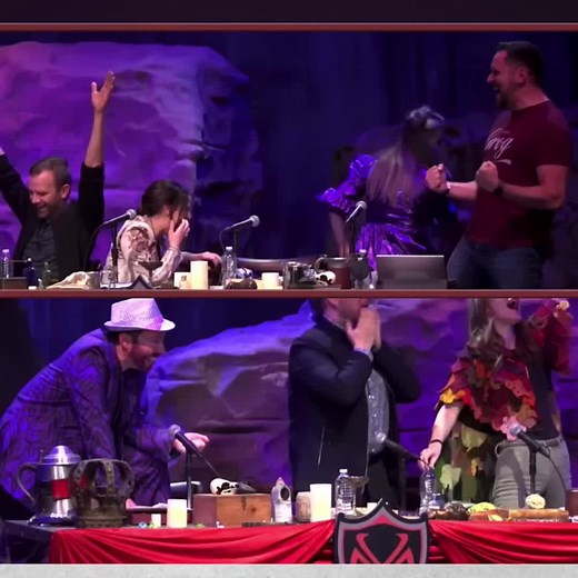 #criticalrole: i will fall in love with you over and over again | this show and this cast has been a lifeline for me for over a year and i can’t wait to see what they have in store for us next :’) | #voxmachina #mightynein #bellshells #matthewmercer #laurabailey #marisharay #ashleyjohnson #liamobrien #taliesinjaffe #samriegel #traviswillingham @Critical Role