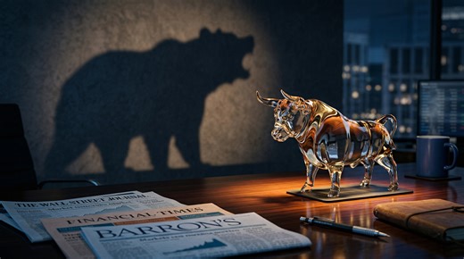 4 reasons this stock market rebound is a bear trap waiting to snap