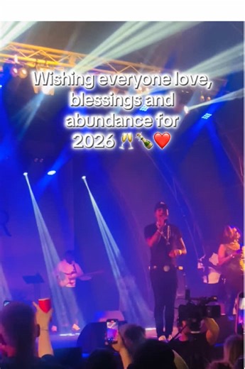 Wishing everyone love, blessings and abundance for 2026.. make it a great one ❤️ #newyear #trendingnow #wellness #love @Ciara Mary 🌸 @Teresa Marie Gleeson @Annette White @Jules💃🏻🍾 @Ali Rainbow