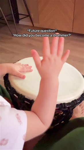 Supporting Your Child's Path to Professional Drumming