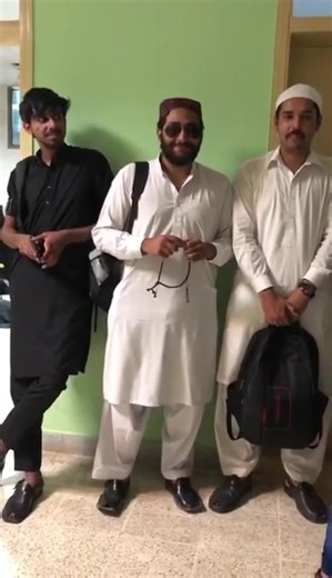Characters Day at Comsats Islamabad | Part 2 | COMSATS University Islamabad