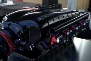 When Bigger ISN'T Better: Plenums AKA Inlet Manifolds