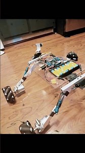 Arduino Obstacle Avoiding Robot