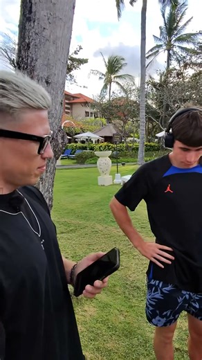 How people react on “Maze”