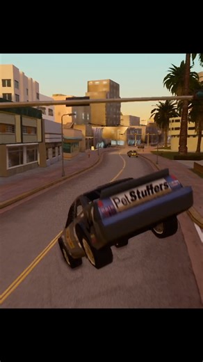 GTA Stunts 2 #gtastunt #gta #gtavicecity #rockstargames #viralshort #viralshorts #gta5 #gtaonline