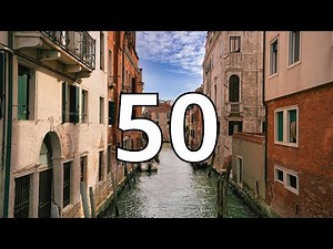 50 Second Countdown Timer With Alarm Sound At the End (Simple Beep)