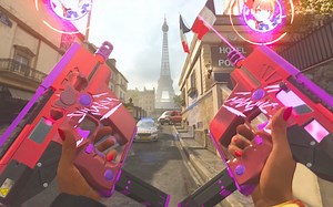 Special inspection weapons collection ☺🥰 | SA