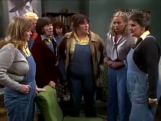 Prisoner Cell Block H - Episode 161