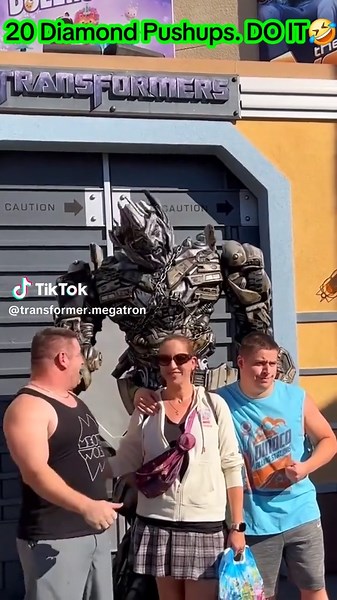 20 Diamond Pushups Challenge: Are You Strong Enough?