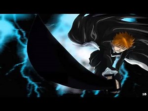 Bleach Track 16 - Heat Of The Battle