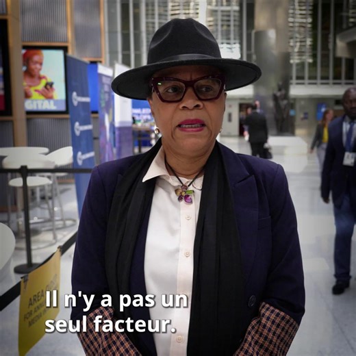 2.2K views · 53 reactions | Comment créer davantage d’emplois, plus...