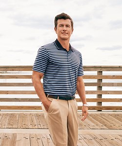 Uniqlo to Launch Collection With Golfer Adam Scott