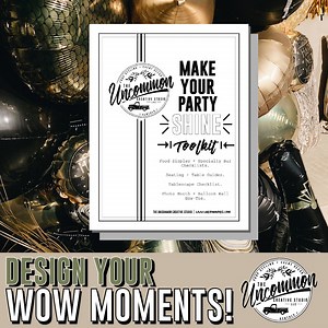 Party Planner Toolkit: Event Checklists, Guides for Photo Booths and Balloons (digital Download) - Etsy Australia