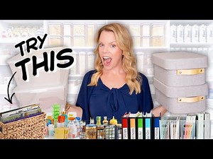 The BEST Home Organizing Ideas - These Keep My Home Tidy 24/7