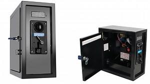 Watch Coin Operated Timer Control Instructions on Amazon Live