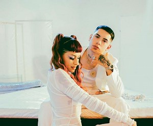 Cazzu y Ecko prenden fuego a todo con "Cama vacía" y te contamos los detalles