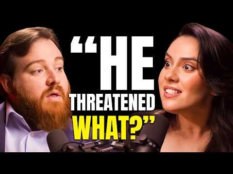 Attachment Specialist Fixes Toxic Marriage | Adam Lane Smith The Attachment Specialist