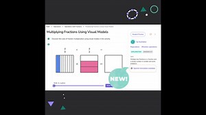 2.1K views · 20 reactions |  Big news: GeoGebra Math Resources NOW...