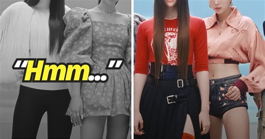 MEOVV's Debut Song Teaser Draws Mixed Opinions