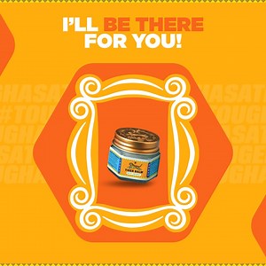 68K views · 644 reactions | #TigerBalm is your BFF #ToughAsATiger #TigerBalm #TigerBalmIndia #TigerBalmWhite #TigerBalmRed #TigerBalmInternational #LessonsFromPain #GymReady #RoarThroughPain | Tiger Balm India | Facebook