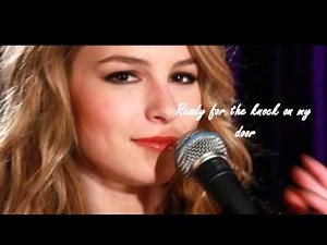 Bridgit Mendler - 5:15 - Lyrics