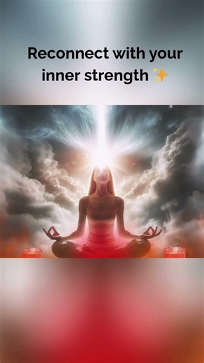 ROOT CHAKRA SECRET: Feel Safe & Strong Instantly