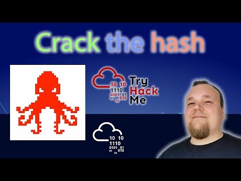 TryHackMe! Cracking the Hash with HashCat: Easiest Way To Get Started