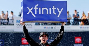 The CW announces new broadcast talent, reporters and studio hosts for 2025 NASCAR coverage