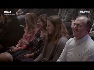 BBVA: el comportamiento cambia el pensamiento...