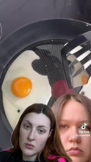 Cooking an Egg: Perfect Technique for Beginners