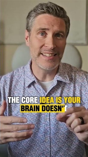 How Your Brain Builds Your World