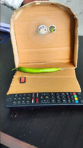 Chilli Cutter Machine Diy project at home with Dc Skillman Motor #youtubeshorts #shorts #dcmotor #dc