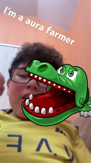 I did it first try maybe :)