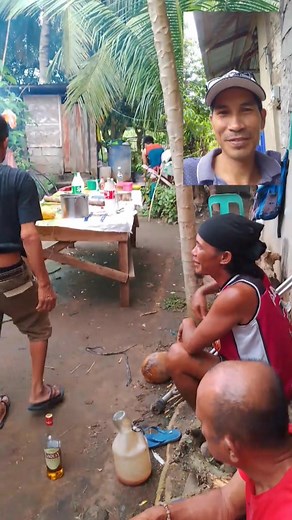 Jovannie Tampipi on Reels
