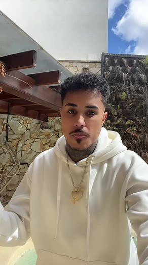 Movimentação: O Clipe de Livinho e a Privacidade de Issa Rodrigues