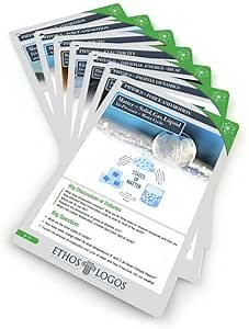 4th Grade Science Lesson Cards: Explore Grammer Stage Physics with Famous Scientists - Full Year Curriculum - Tailor Your Child's Science Journey to Discover The Wonders of The World