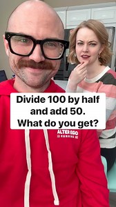 31K views · 15 reactions | Math puzzle is tricky This original video was produced by Network Media LLC Productions, Rick Lax and Jennie Carroll | Hack 'n' Giggle | Facebook