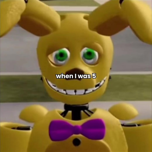 Spring Bonnie (@spring_bonnie_lover)’s videos with original sound - エルサ|• Elsa☆