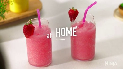 Ninja Cooking Slushi TV Spot, 'Say Hello'