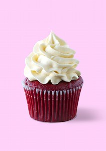 Red Velvet Cupcakes