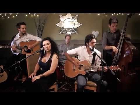 Great Scott! - Vintage Style - '9 To 5' (Dolly Parton Cover)